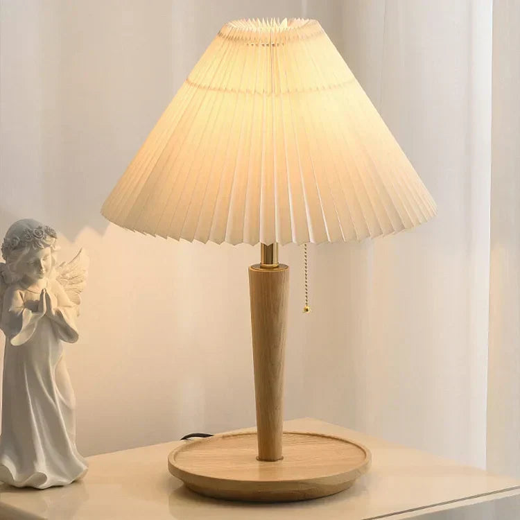 Noordse bedlampje