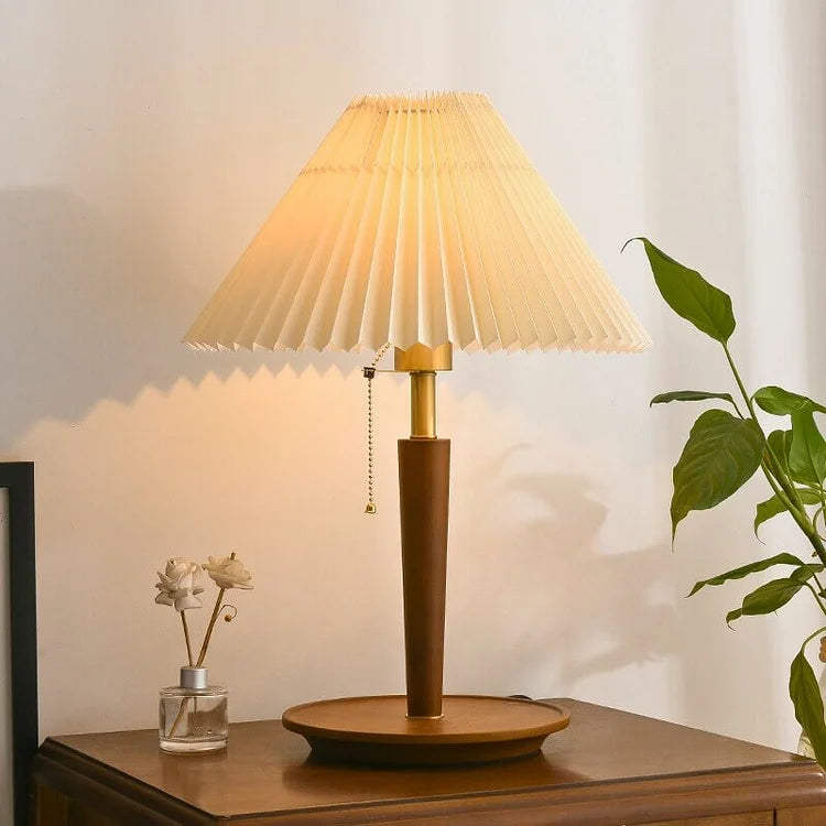 Noordse bedlampje