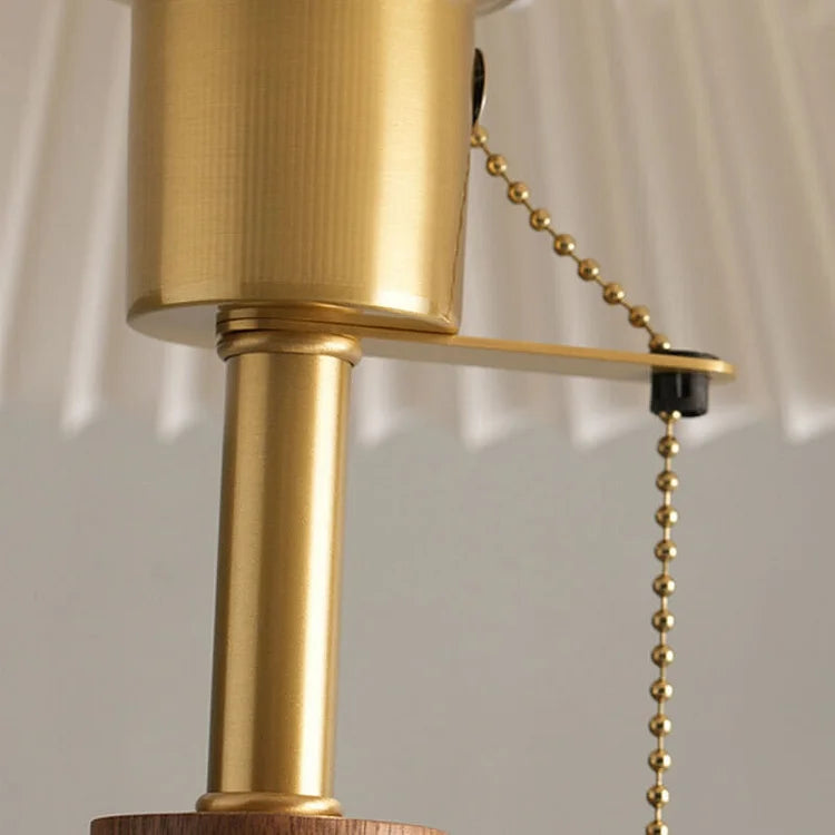 Noordse bedlampje
