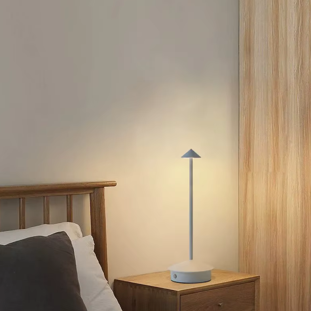 Solea | Cordless Dimmable LED Table Lamp