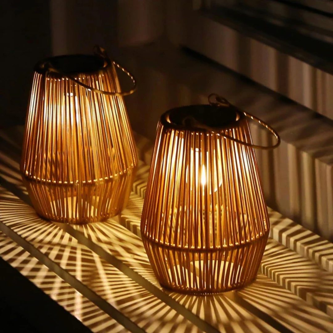 Sunwave | Lampada Solare da Esterno