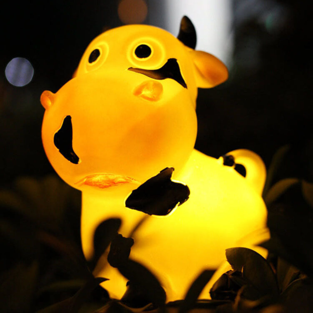 Solara | Solar Garden Lights Outdoor LED Lamp 0