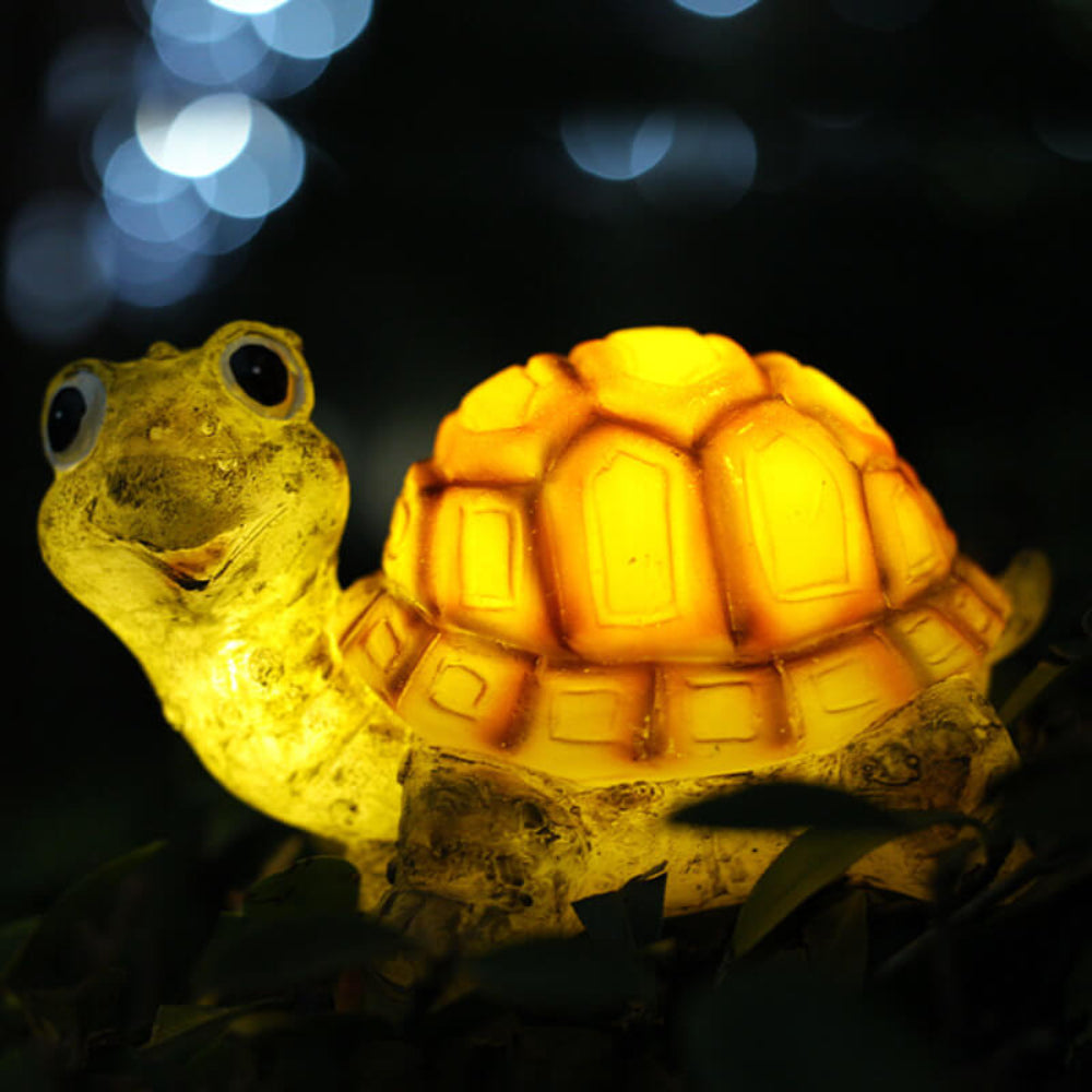 Solara | Solar Garden Lights Outdoor LED Lamp 6