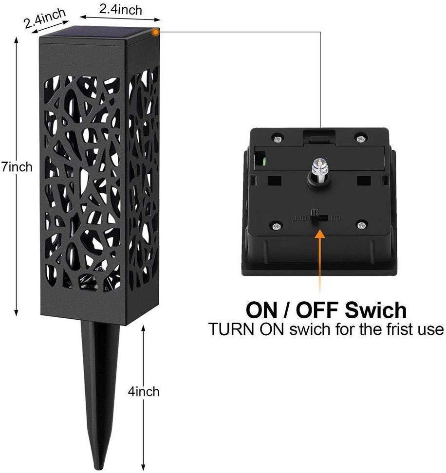 Solara | Solar LED Lantern 1
