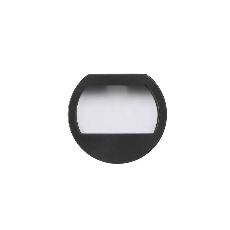Solar Outdoor Light Fixture