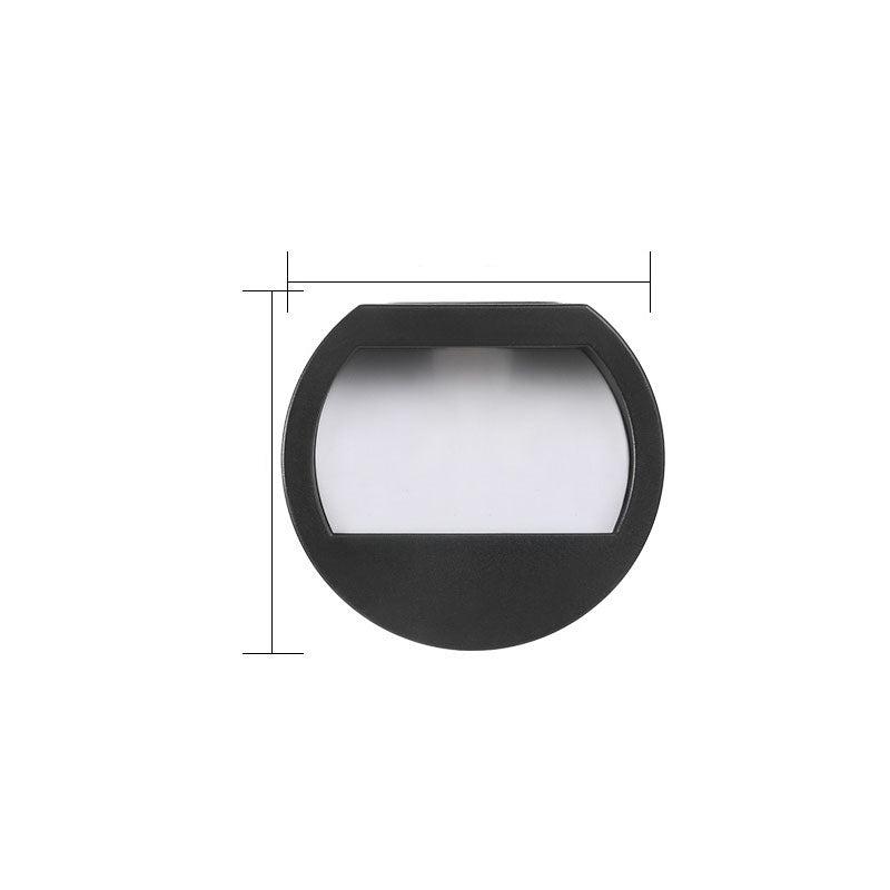 Solar Outdoor Light Fixture