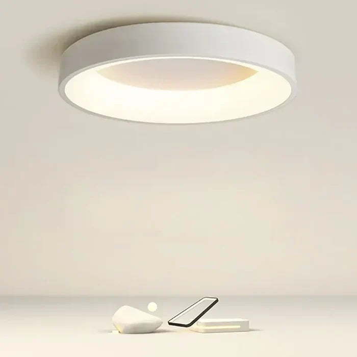 Soleilara | Flush Mount Ceiling Light