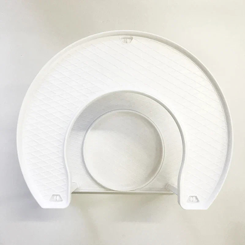 Organisateur de porte-épices rotatif gain de place