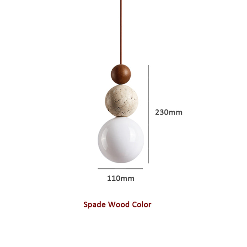 Spheralux | Modern Pendant Lighting for Kitchen Island 6
