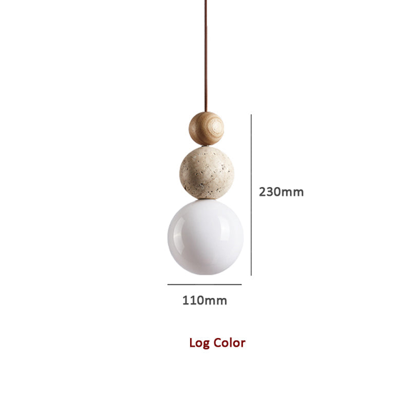 Spheralux | Modern Pendant Lighting for Kitchen Island 7