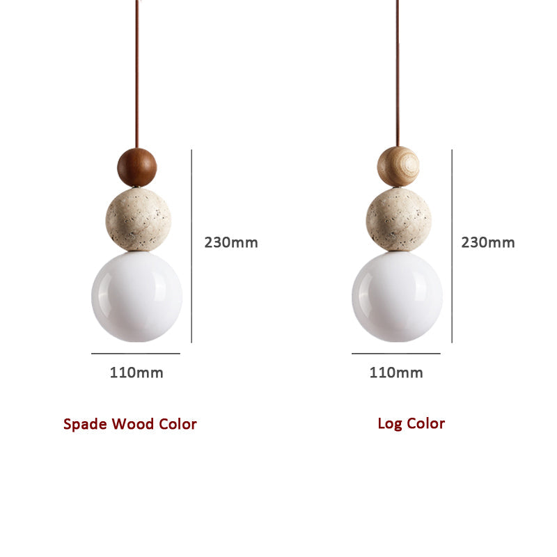 Spheralux | Modern Pendant Lighting for Kitchen Island 8