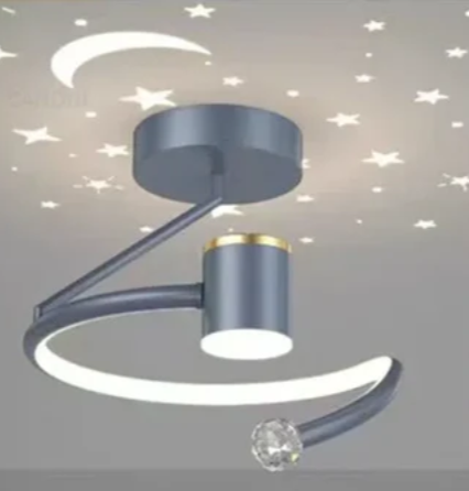 StarNova | Flush Mount Ceiling Light