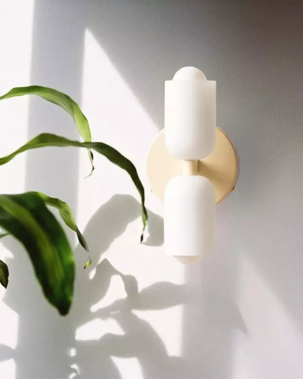 Starlumo | Lámpara de Pared Moderna