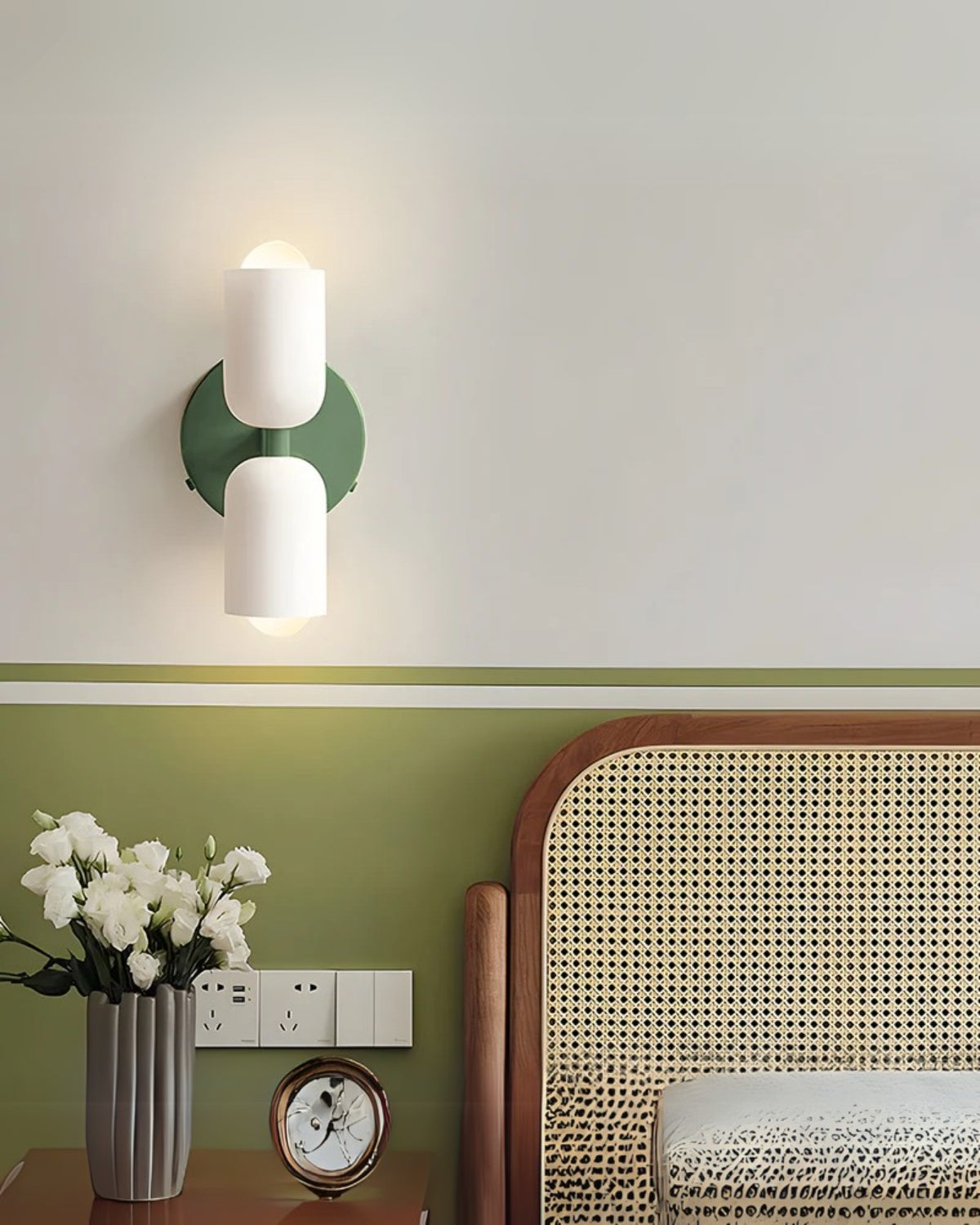 Starlumo | Lámpara de Pared Moderna
