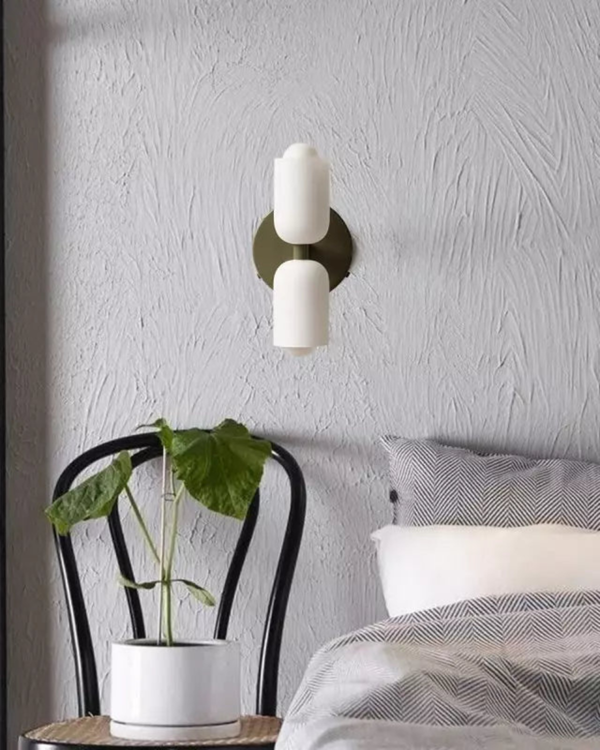 Starlumo | Lámpara de Pared Moderna