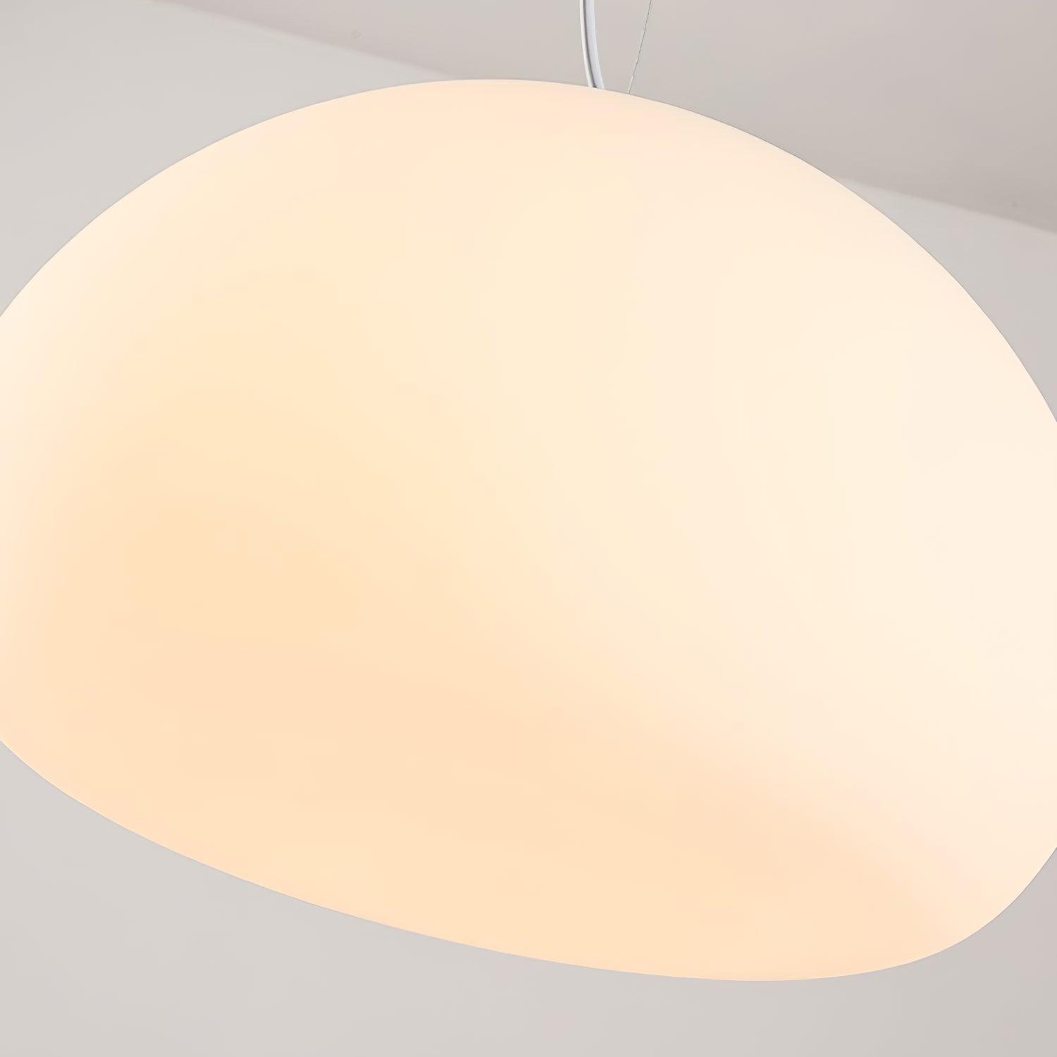 HaloGlint | Dampfbun Anhängerleuchte