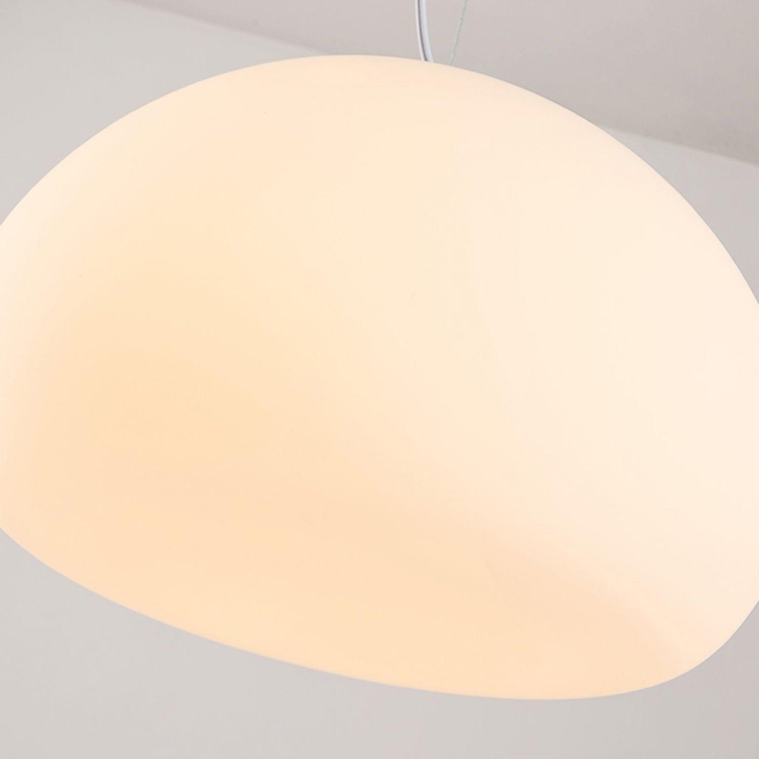 HaloGlint | Dampfbun Anhängerleuchte