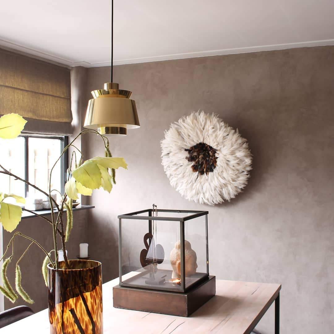 Suspension de plafond pour cuisine