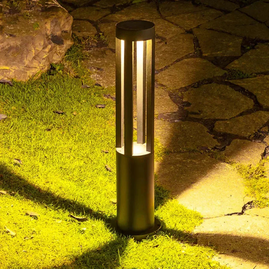 Outdoor LED Garden Lamp