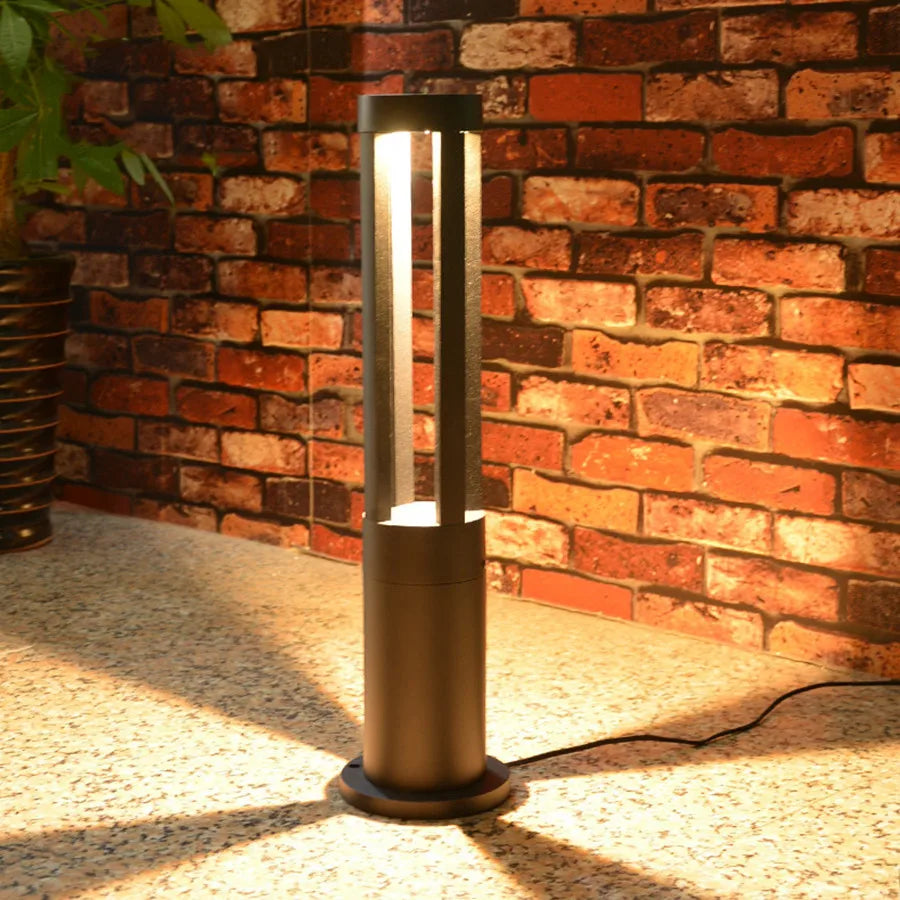 Outdoor LED Garden Lamp