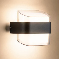 Weatherproof LED Outdoor Wall Light