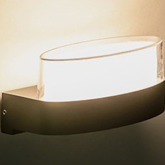 Weatherproof LED Outdoor Wall Light