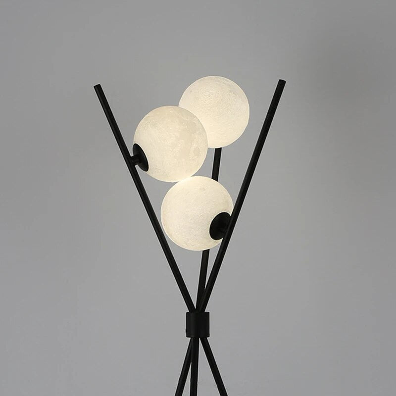 Stylish LED Table Lamp