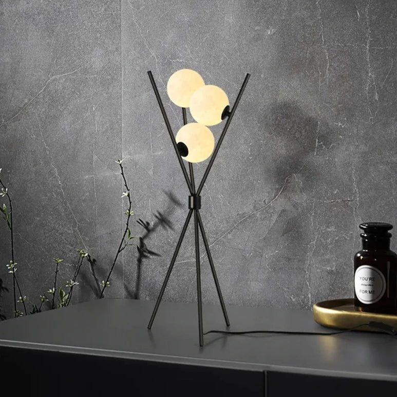 Stylish LED Table Lamp
