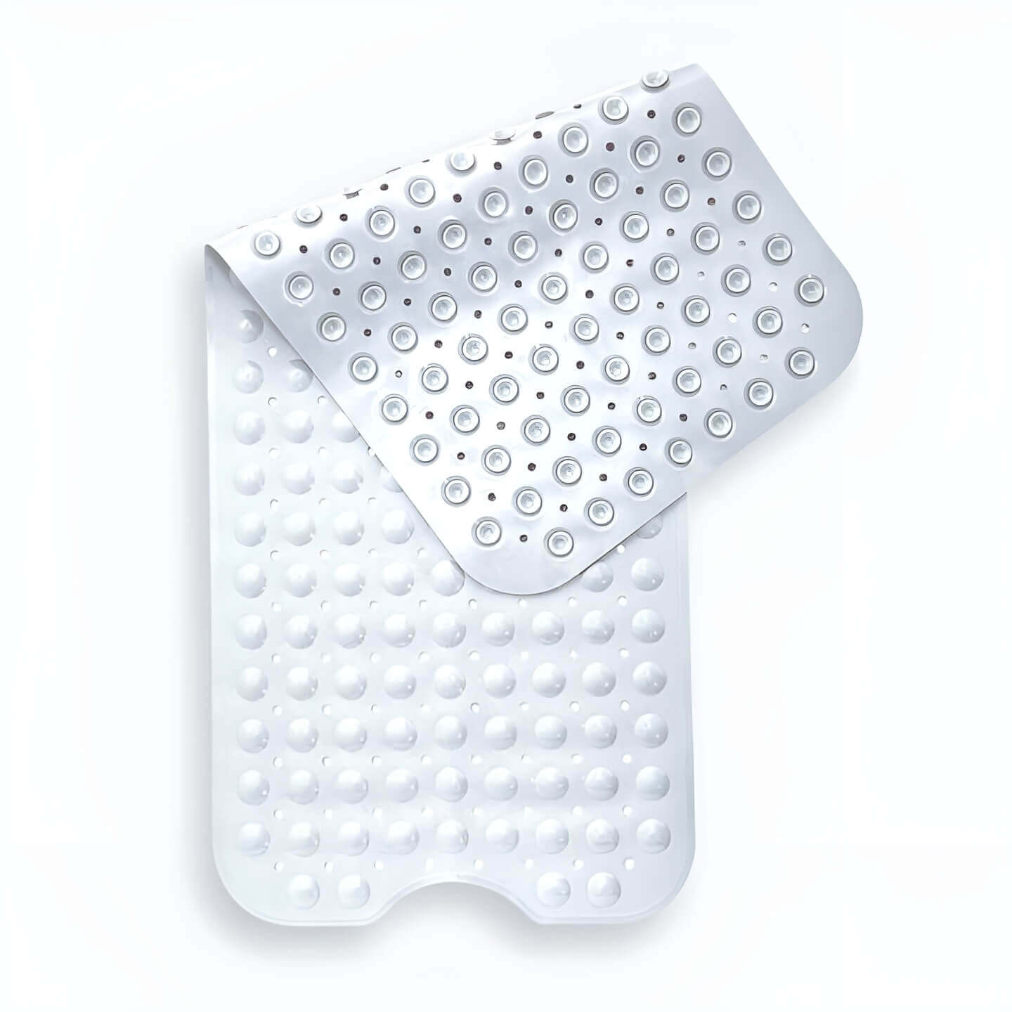 Durable, non-slip bath mat