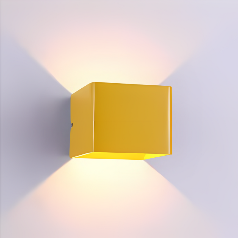 Thyra Glow | Modern LED Wall Sconce Light 3