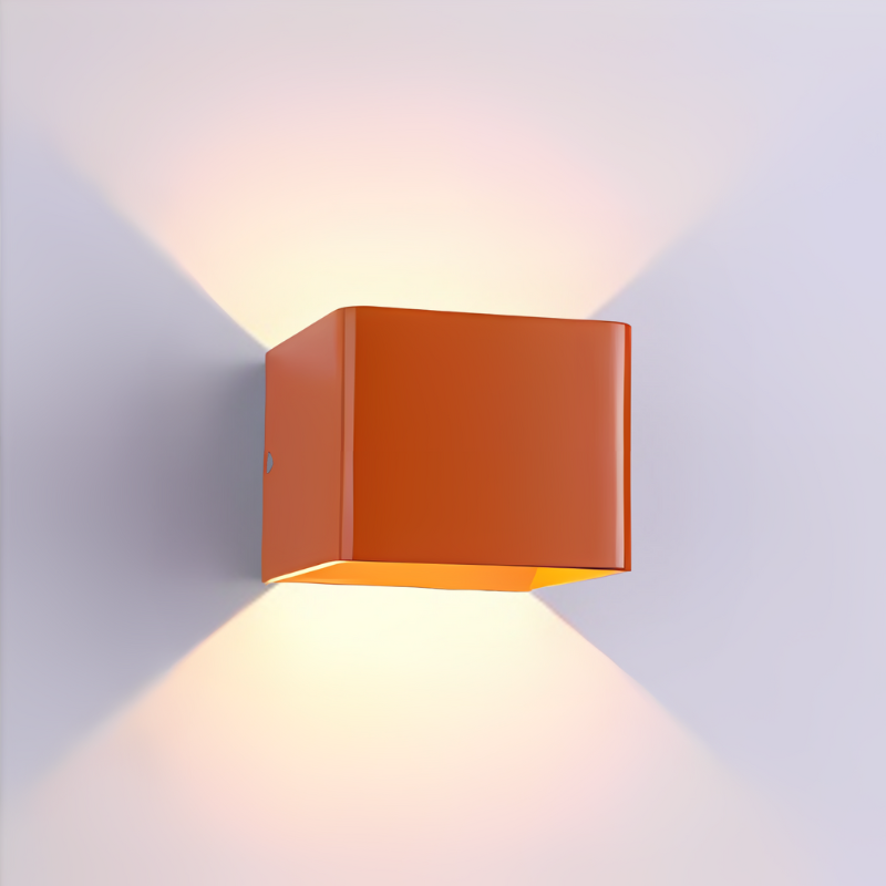 Thyra Glow | Modern LED Wall Sconce Light 4