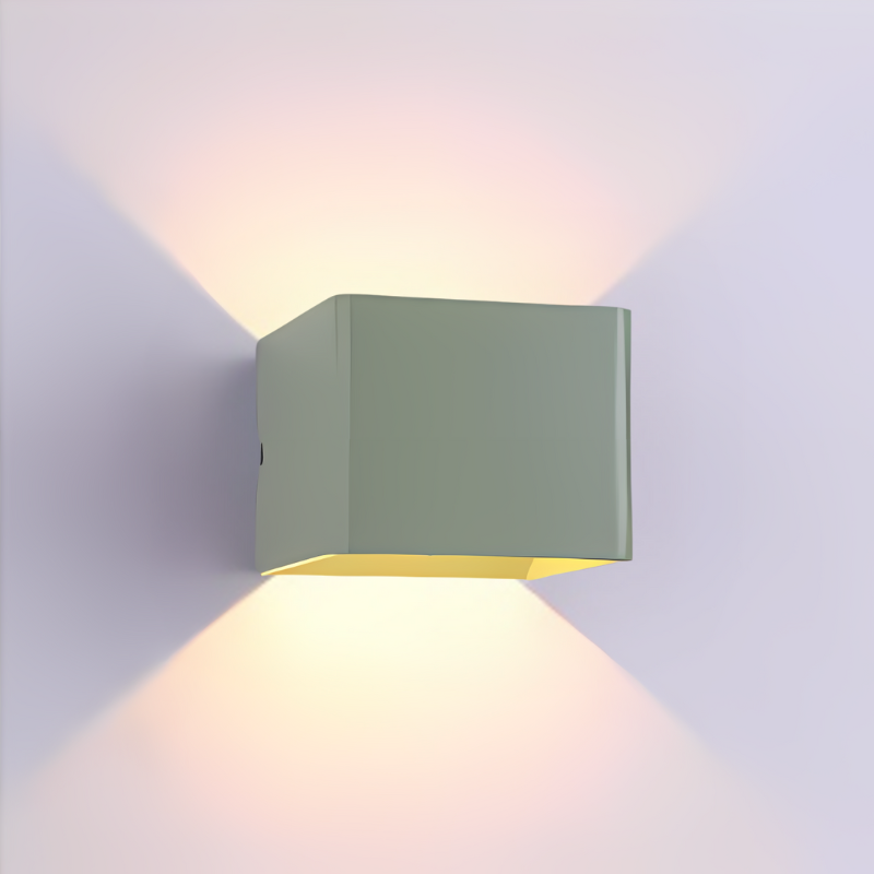 Thyra Glow | Modern LED Wall Sconce Light 5