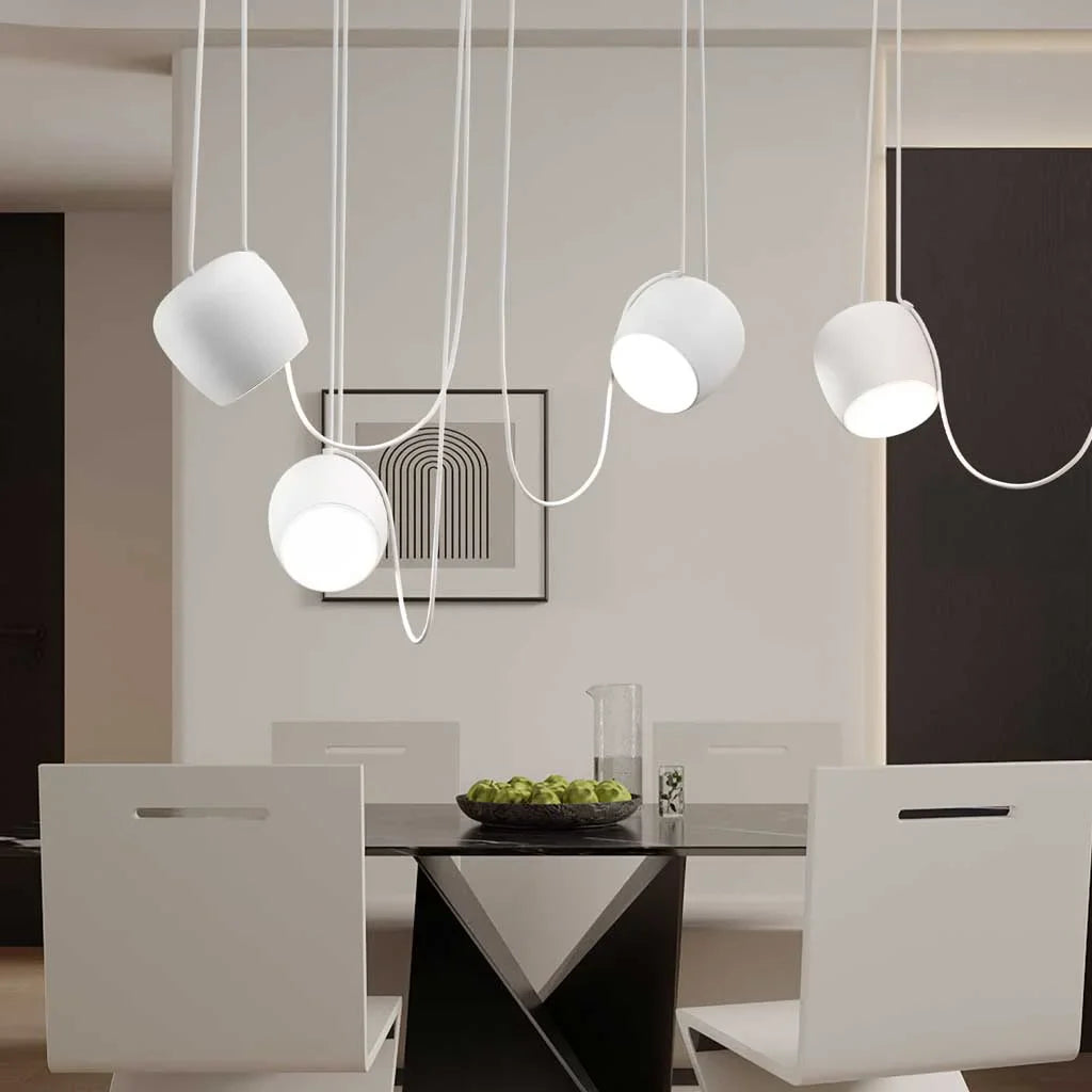 Torviva | Lampada a sospensione moderna