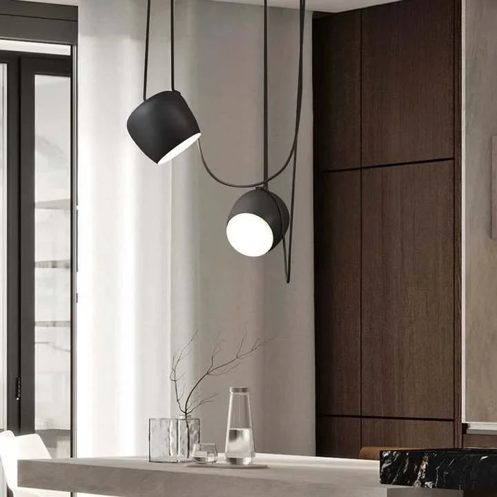 Torviva | Lampada a sospensione moderna