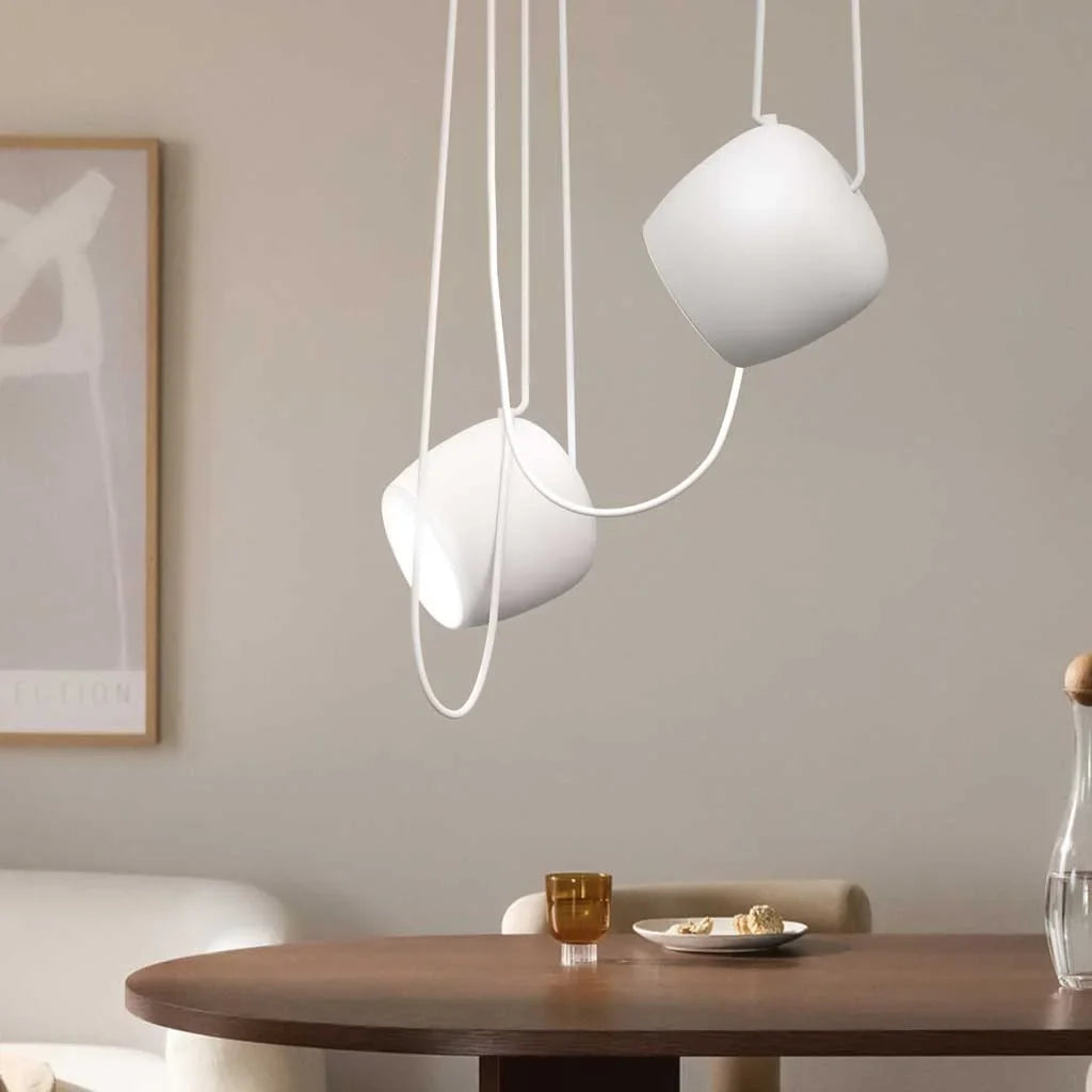 Torviva | Lampada a sospensione moderna