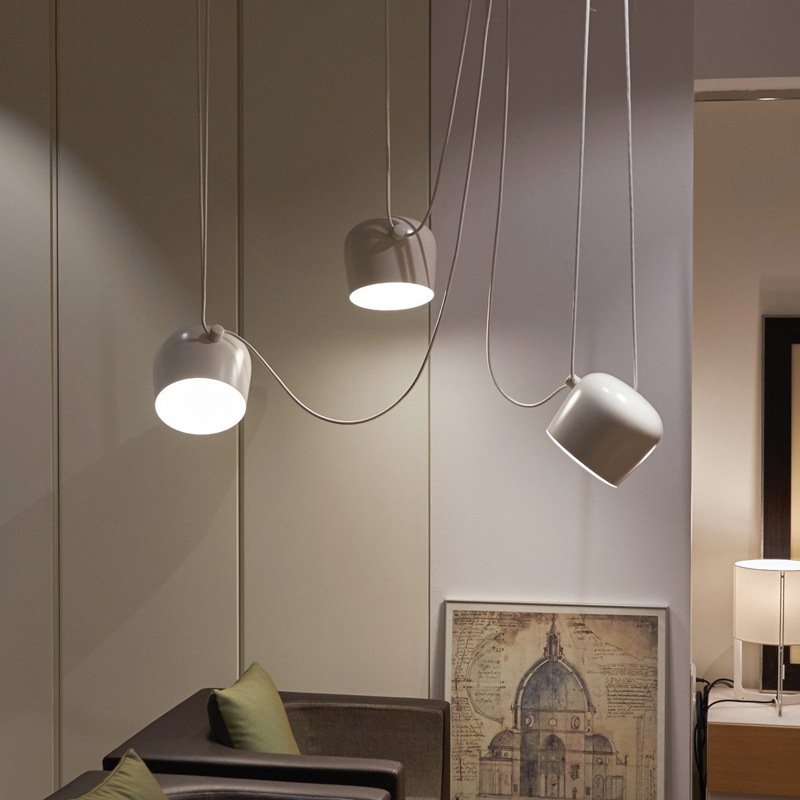 Torviva | Lampada a sospensione moderna