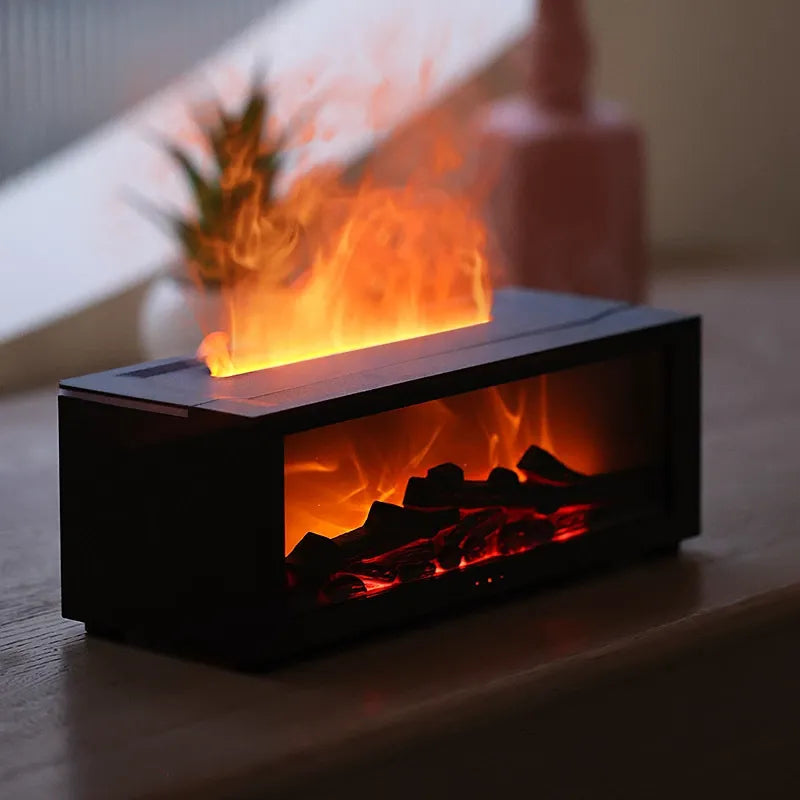 Ätherischer Öl-Diffusor