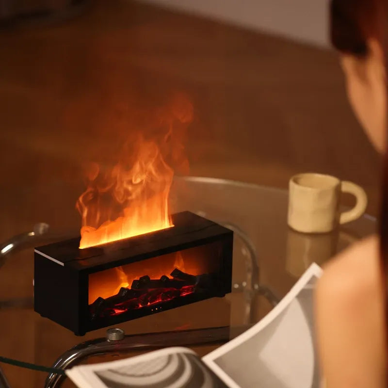 Ätherischer Öl-Diffusor