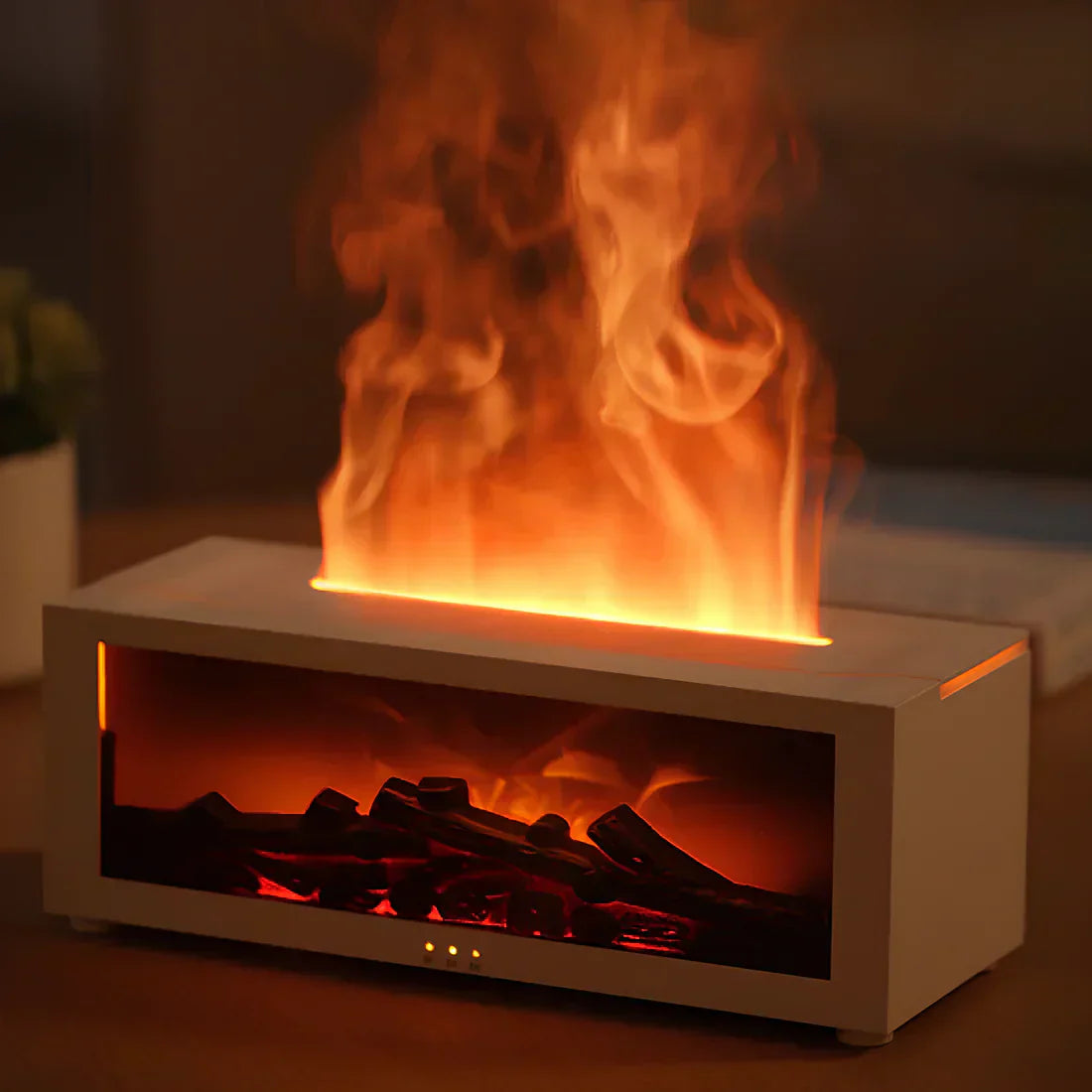Ätherischer Öl-Diffusor