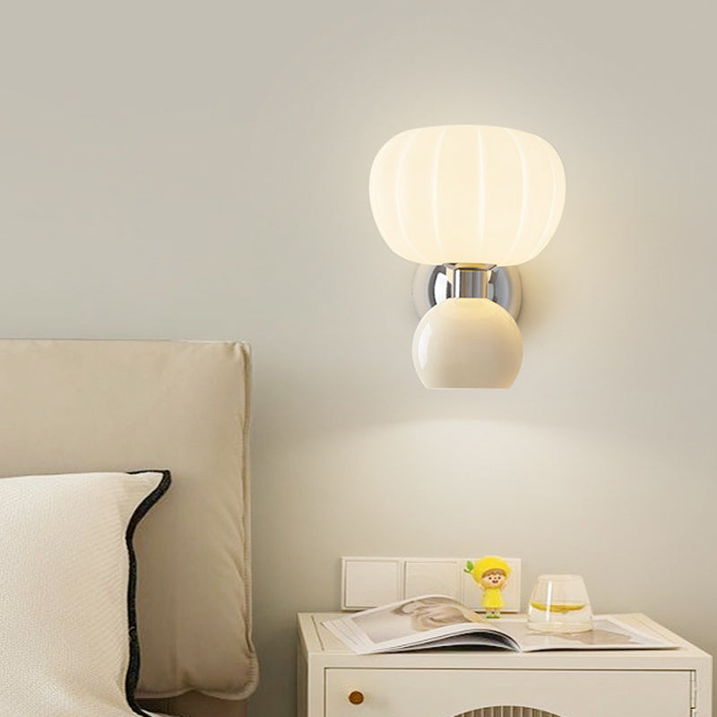 LED-Wandleuchte Beleuchtung