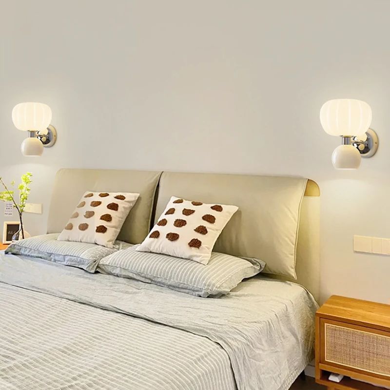 LED-Wandleuchte Beleuchtung