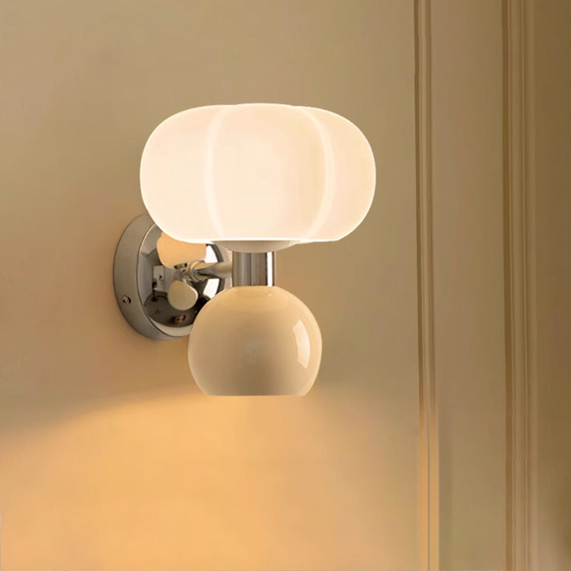 LED-Wandleuchte Beleuchtung