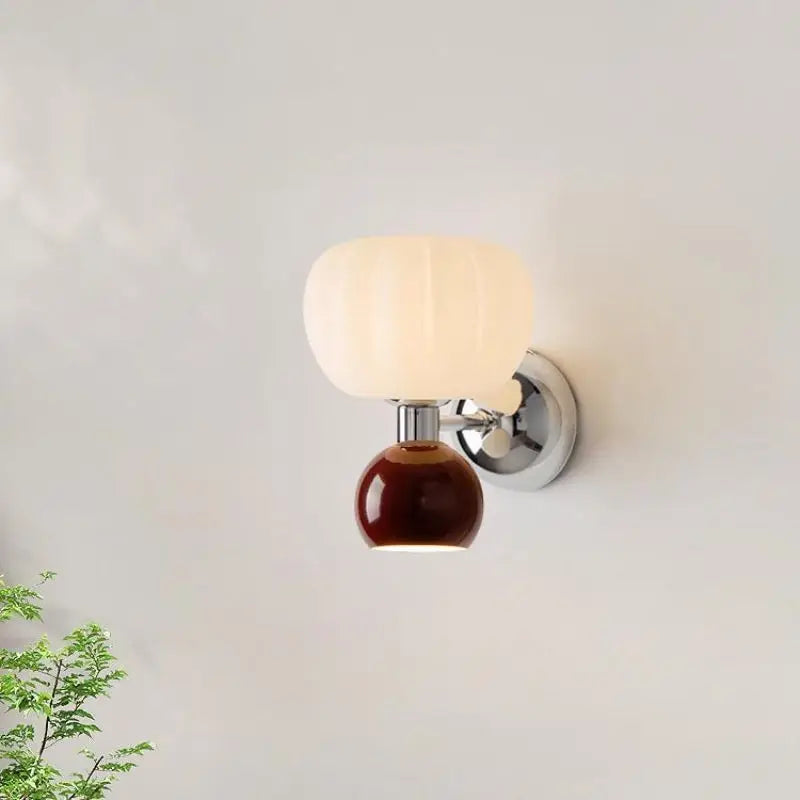 LED-Wandleuchte Beleuchtung