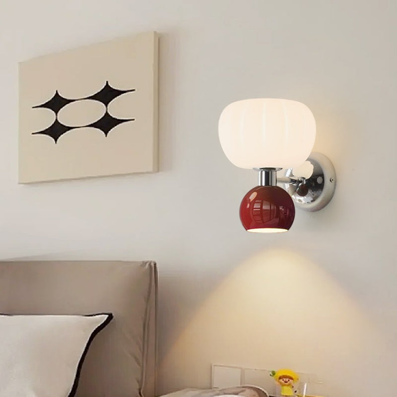 LED-Wandleuchte Beleuchtung