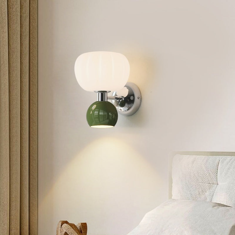 LED-Wandleuchte Beleuchtung