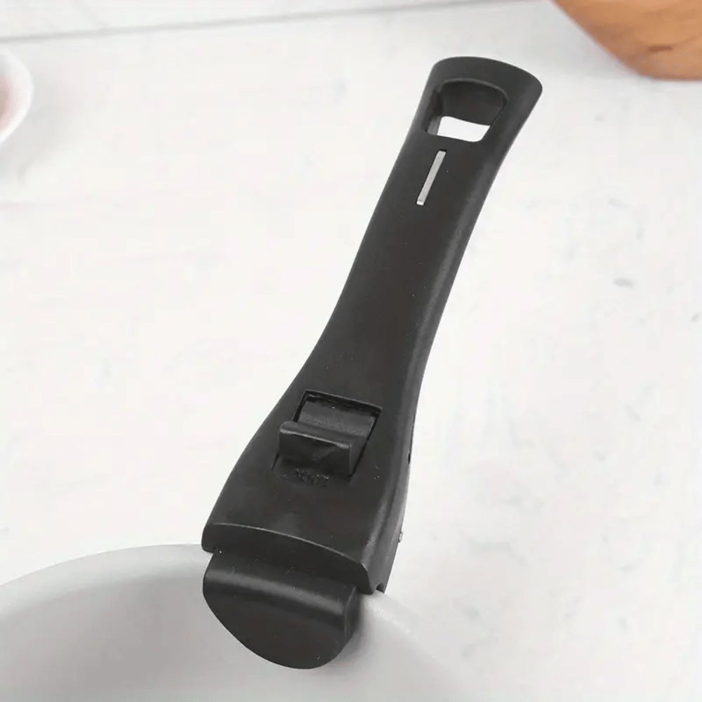Lightweight Removable Handle Pan Set