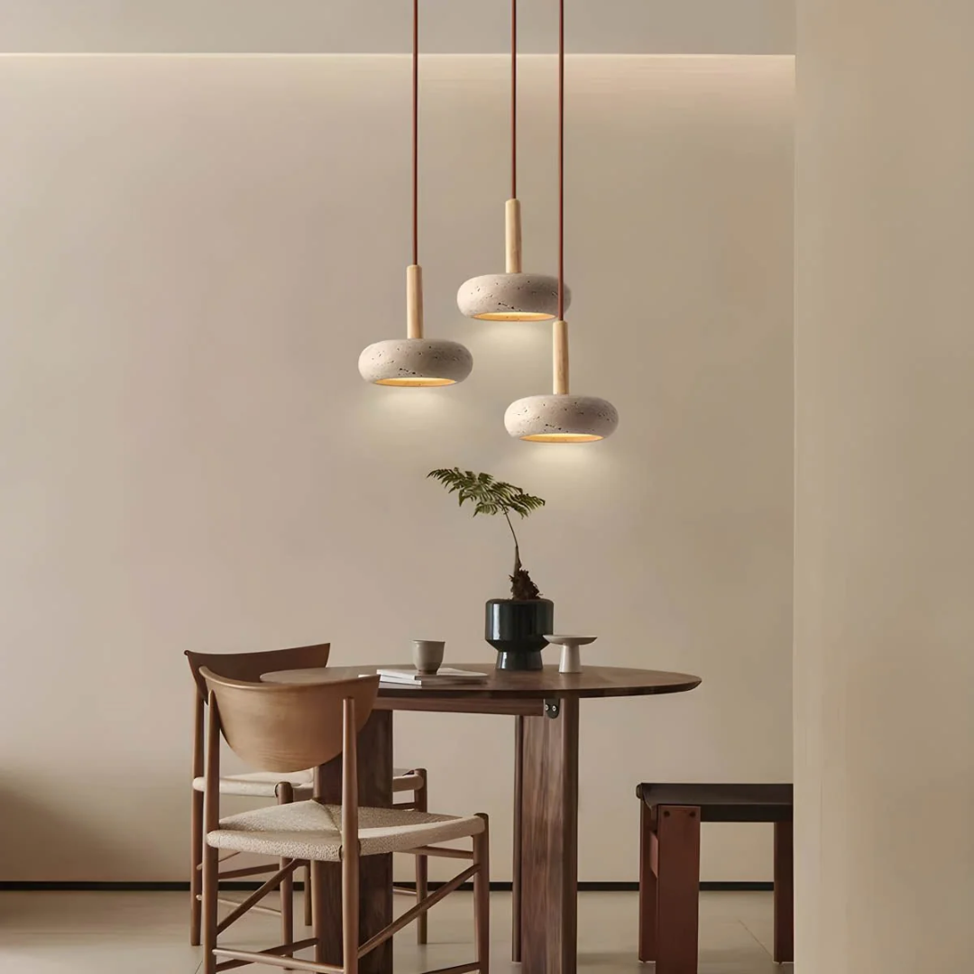 Travertina | Kitchen Pendant Lamp