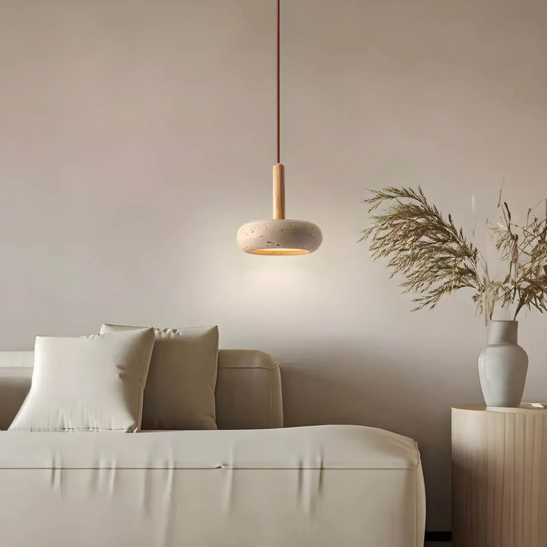 Travertina | Kitchen Pendant Lamp