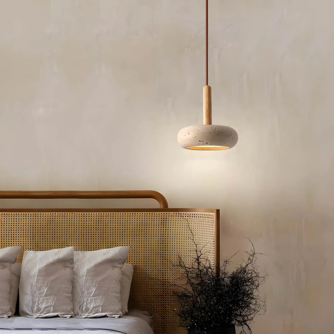 Travertina | Kitchen Pendant Lamp