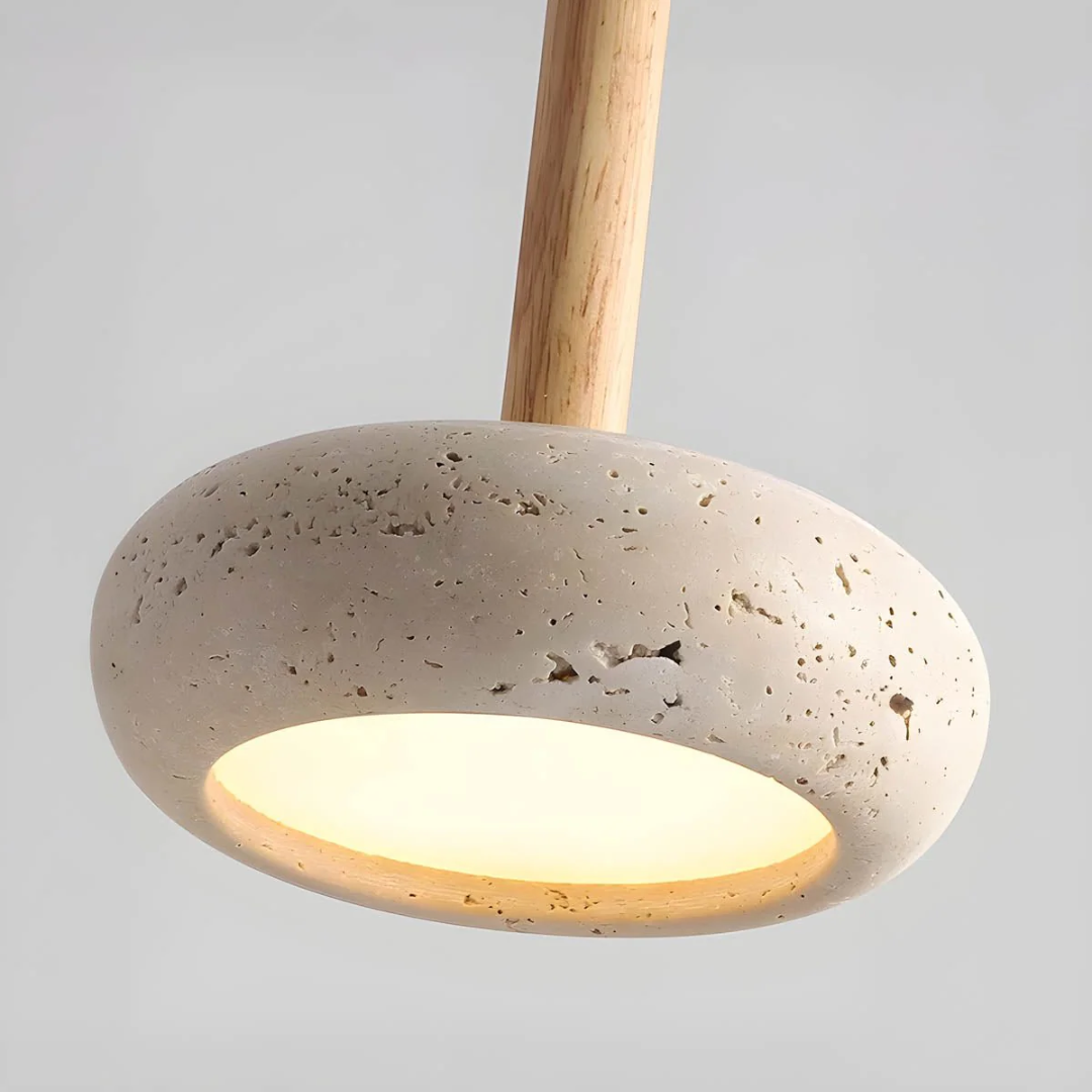 Travertina | Kitchen Pendant Lamp